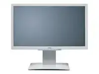Fujitsu Displays B23T-7 LED display 58,4 cm (23") 1920 x 1080 pikslit Full HD Lame Matt Valge