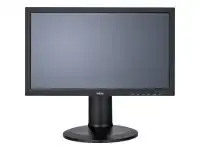 FUJITSU DISPLAY B20T-7 LED proGREEN EU K