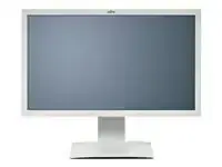 Fujitsu P Line P27T-7 UHD 68,6 cm (27") 3840 x 2160 pikslit 4K Ultra HD LED Matt Hall