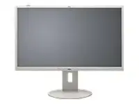 Fujitsu Displays P24-8 TE Pro LED display 60,5 cm (23.8") 1920 x 1080 pikslit Full HD Hall