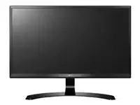 LG 24UD58-B 24inch 4K IPS LED Monitor