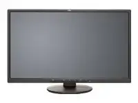 Fujitsu Displays E24-8 TS Pro LED display 60,5 cm (23.8") 1920 x 1080 pikslit Full HD Must