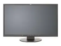Fujitsu E22-8 TS Pro LED display 54,6 cm (21.5") 1680 x 1050 pikslit WSXGA+ Must