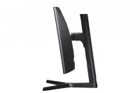 Samsung C24FG73FQU PC lamekuvar 59,7 cm (23.5") 1920 x 1080 pikslit Full HD QLED Must – pilt 15