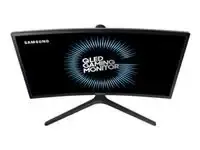 SAMSUNG C24FG73FQ 24inch FHD 1920x1080
