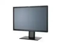 Fujitsu Displays B24W-7 LED display 61 cm (24") 1920 x 1200 pikslit WUXGA Must