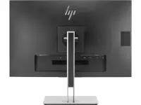 HP EliteDisplay E273 68,6 cm (27") 1920 x 1080 pikslit Full HD Must, Hõbe – pilt 14