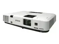 EPSON EB-1925W LCD Projector 4000AL