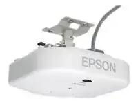 EPSON EB-G5450WU 3LCD WUXGA Projector