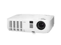 NEC V230X 3D DLP projector 2.300 ANSI