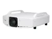 EPSON EB-Z8050WNL Projector