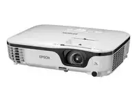 EPSON EB-X12 3LCD Projector 2800AL