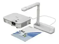 EPSON EB-S11 VIDEOPROJEKTOR SVGA (RDK)