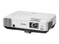 EPSON EB-1840W 3LCD Projector WXGA