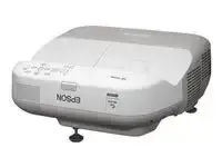 EPSON ultra short throw proj. EB-485Wi