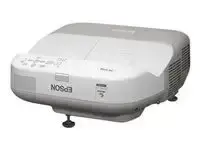 EPSON ultra short throw proj. EB-485W
