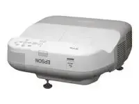 EPSON ultra short throw proj. EB-475W