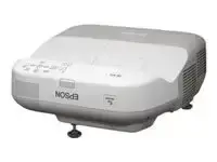 EPSON ultra short throw proj. EB-470