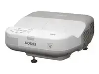 EPSON ultra short throw proj. EB-480