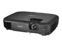 EPSON EB-S02 Projector