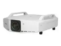 EPSON Install.projektor EB-Z8450WUNL