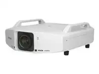 EPSON Projector EB-Z8350W