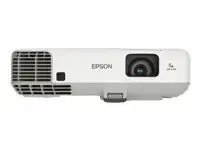 EPSON EB-93H 3LCD Projector XGA