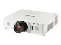HITACHI XGA, 6000ANSI, 3000:1, 8.7KG