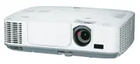 NEC M311W LCD Projektor 3100ANSI WXGA