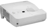 NEC UM330X 3300 ANSI Lumen