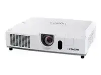 HITACHI CP-X5022WN LCD  1.024x768  5.(B)