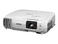 EPSON EB-S17 Projector