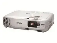 EPSON EB-W18 Projector