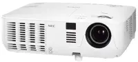 NEC V311W DLP Projektor 3100AL XGA 3D