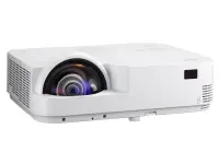 NEC M332XS Short-Throw Projection XGA