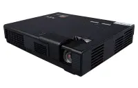 NEC L102W Portable LED projector 1000lm