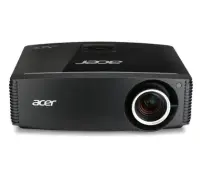 ACER P7305W DLP Projector 5000 ANSI Lu