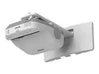 EPSON EB-595Wi Projector