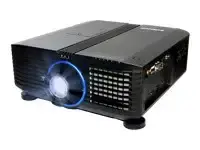 INFOCUS IN5552L DLP projector WUXGA