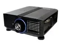 INFOCUS IN5554L DLP projector WUXGA
