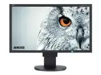 NEC Multisync EA244UHD 23,8inch black