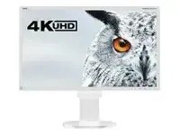 NEC Multisync EA244UHD 23,8inch white