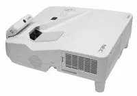 NEC UM280Xi Interactive Projector XGA