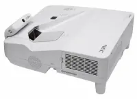 NEC UM330Xi Interactive Projector XGA
