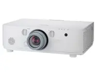 NEC PA722X Projector 7200ANSI XGA
