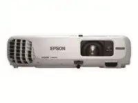 EPSON EB-W28 Projector WXGA