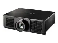 HITACHI CP-HD9320 DD1 DLP installation