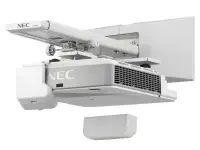 NEC U321Hi Interactive Touch Projector