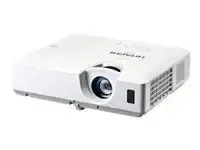 HITACHI CP-EX301N projector