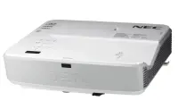 NEC U321H Ultra-short throw Projector